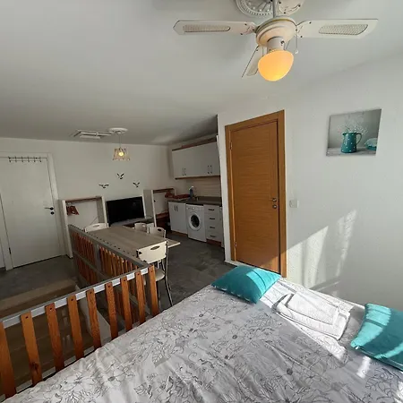 Arslan Homes 4 Apartment *