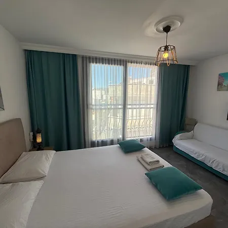 Arslan Homes 4 Apartment Marmaris