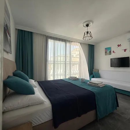 Arslan Homes 4 Apartment