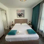 Arslan Homes 4 Apartmán Marmaris