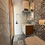 Apartmán Arslan Homes 4 Marmaris
