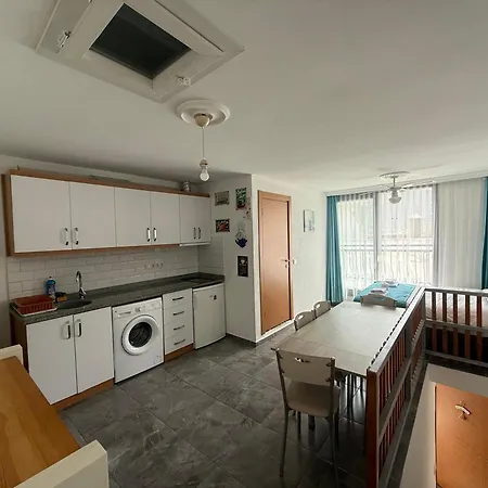 Arslan Homes 4 아파트