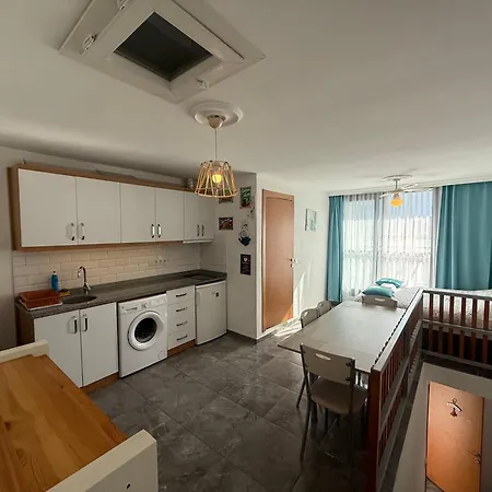 Arslan Homes 4 Apartamento