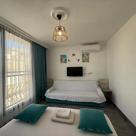 Arslan Homes 4 Appartement *