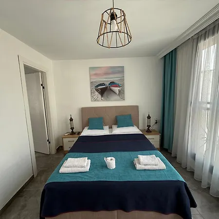 Apartamento Arslan Homes 4 *