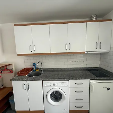 Appartement Arslan Homes 4