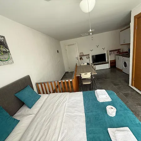 Arslan Homes 4 Appartement *