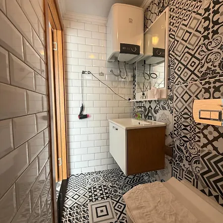 Apartment Arslan Homes 4 Marmaris