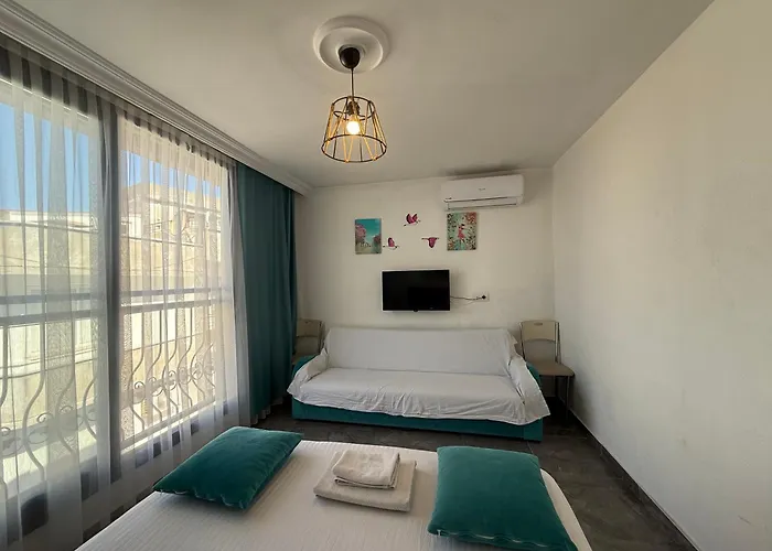 Arslan Homes 4 شقة *
