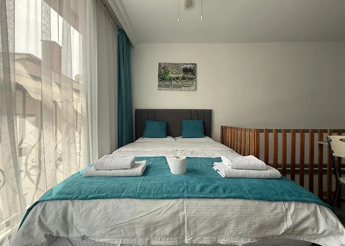 Arslan Homes 4 شقة *