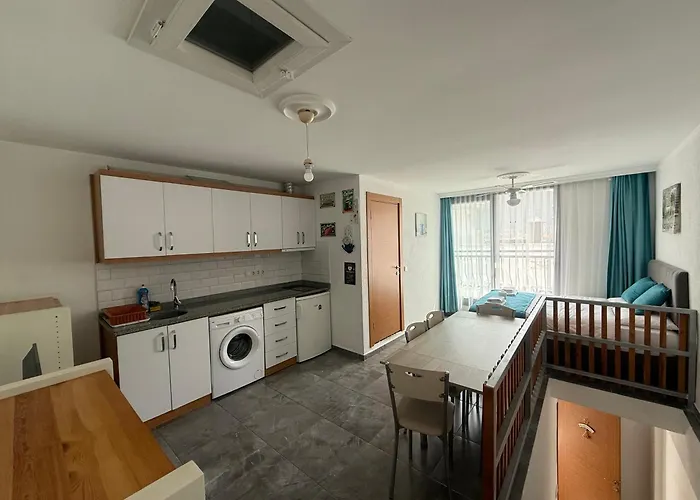 Arslan Homes 4 شقة